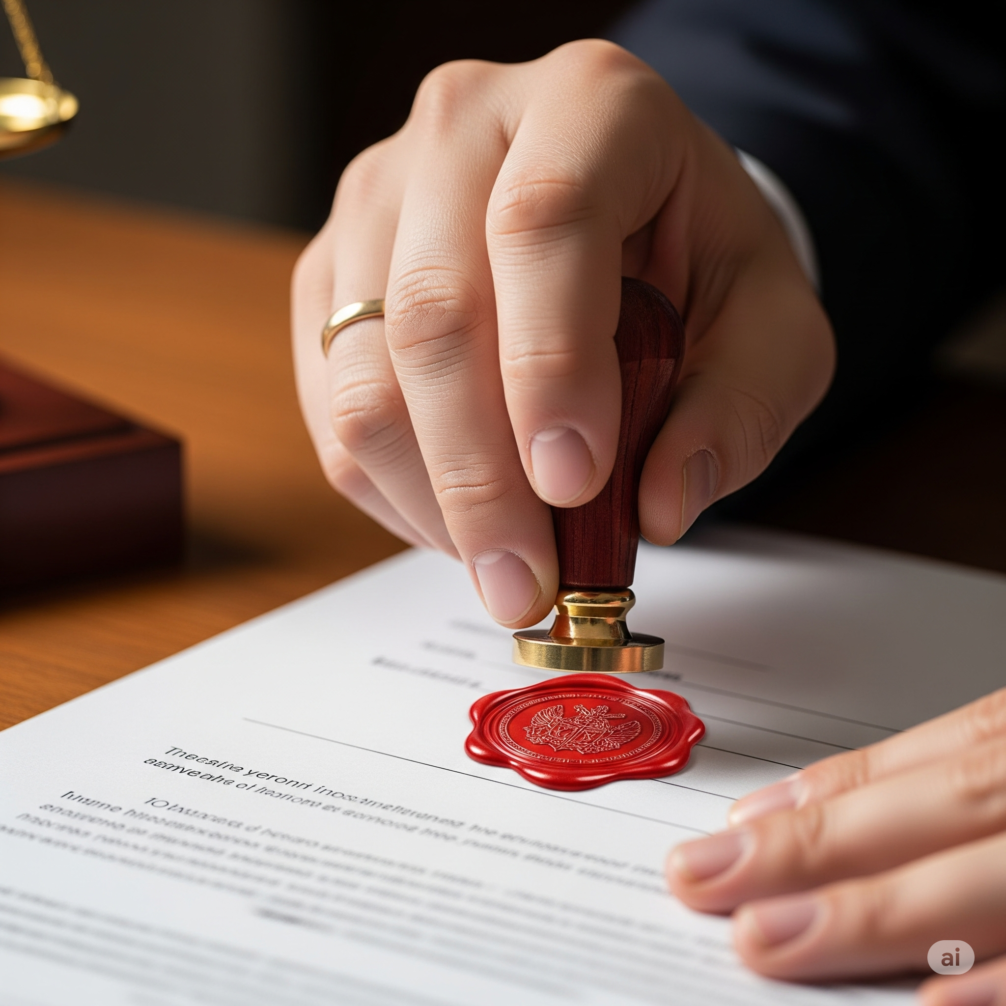 Homologación y Certificación